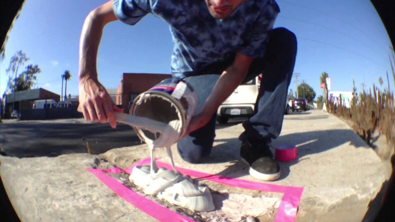Bondo 101 Kinda