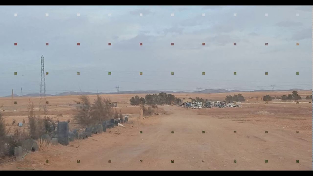 للبيع أرض فلاحية بمنطقة بنعام تبعد عن مدينة الجلفة حوالي 4 كلم وعن الطريق رقم واحد حوالي 400 متر