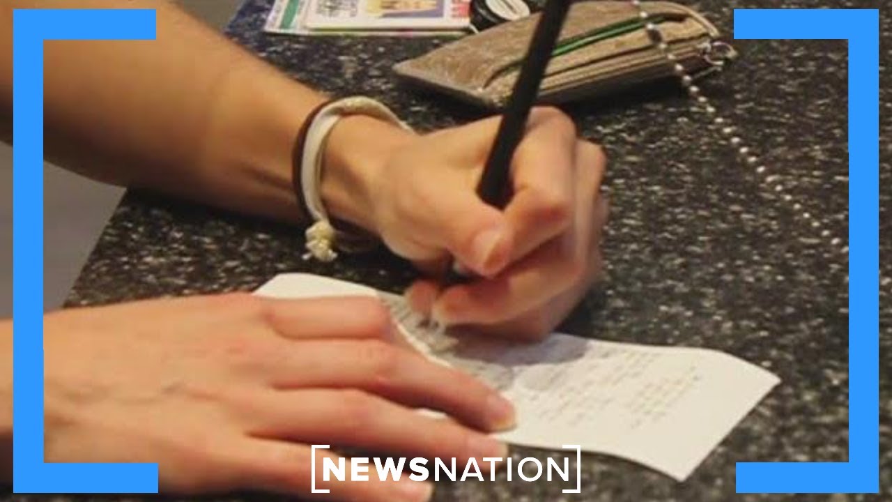 В преддверии войны с Ираном инфляция в феврале оставалась стабильной | NewsNation Live