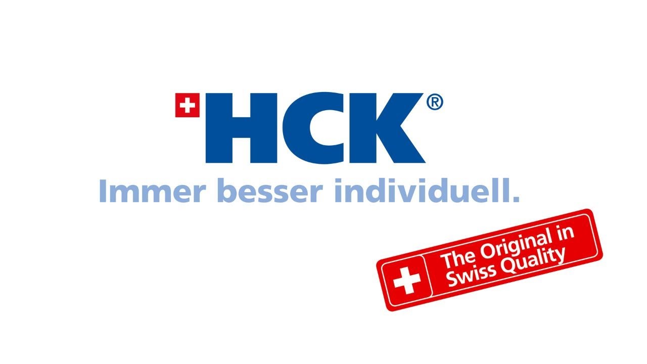 Was sind HCK® Mikronährstoffe? Personalisierte Vitalstoffversorgung aus der Schweiz