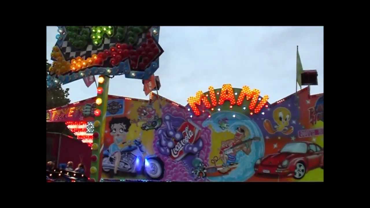 Miami Bidule Compilatie 2012