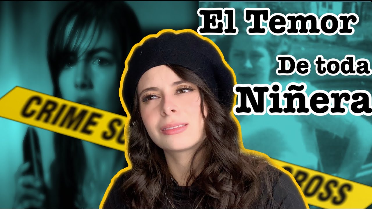 la HISTORIA VERDADERA DE CUANDO UN EXTRAÑO LLAMA| el TEMOR MAS GRANDE de TODA NIÑERA| sara k