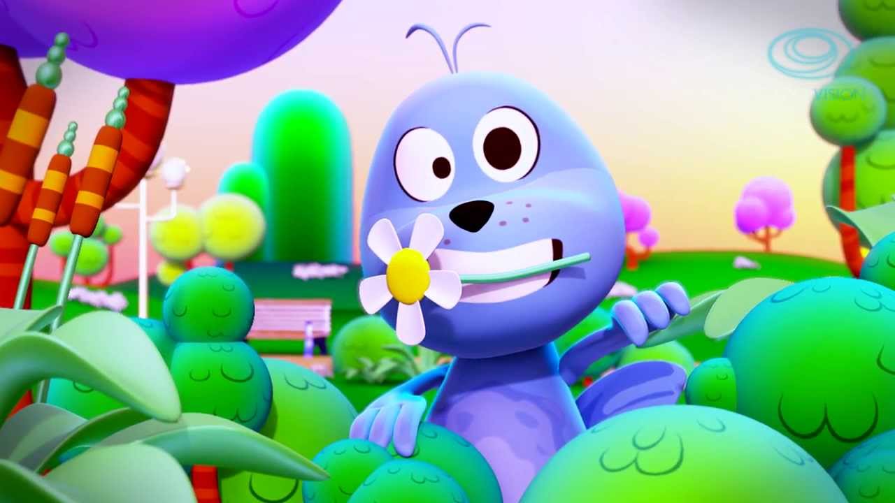 La Foca Loca - Las Canciones del Zoo | El Reino Infantil