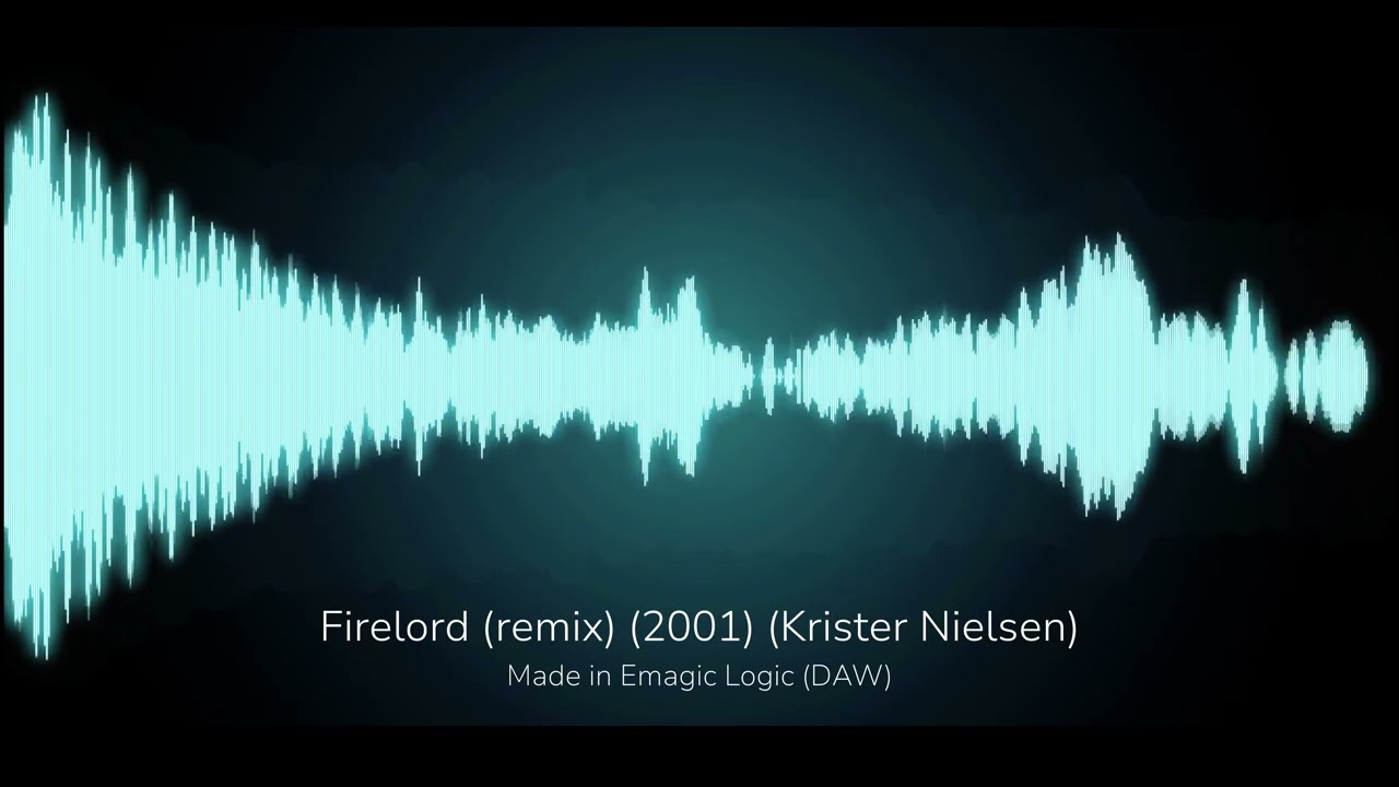 Firelord (remix) (2001) (Krister Nielsen)