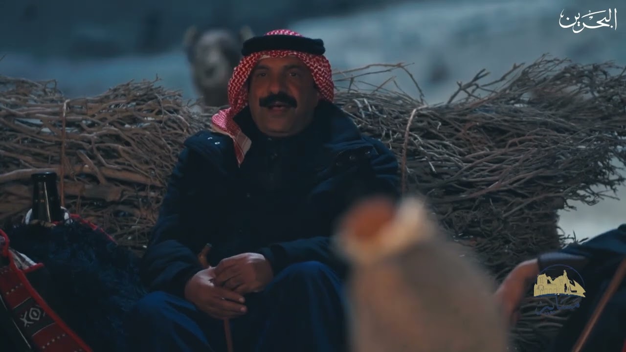 مسايير | الامثال في الابل والخيل - مع الشيخ احمد بن صقر آل خليفة - الحلقة 1