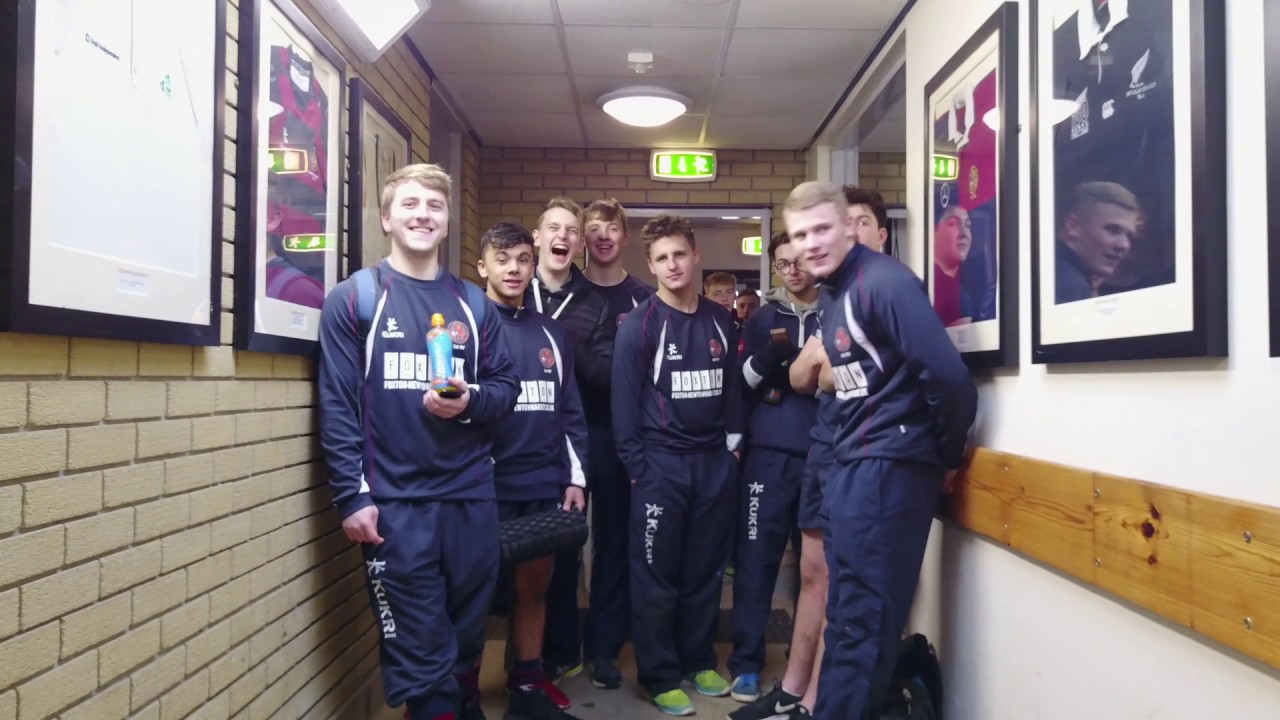 2017 BRA Rugby Saturday at Roughfort (RJ)