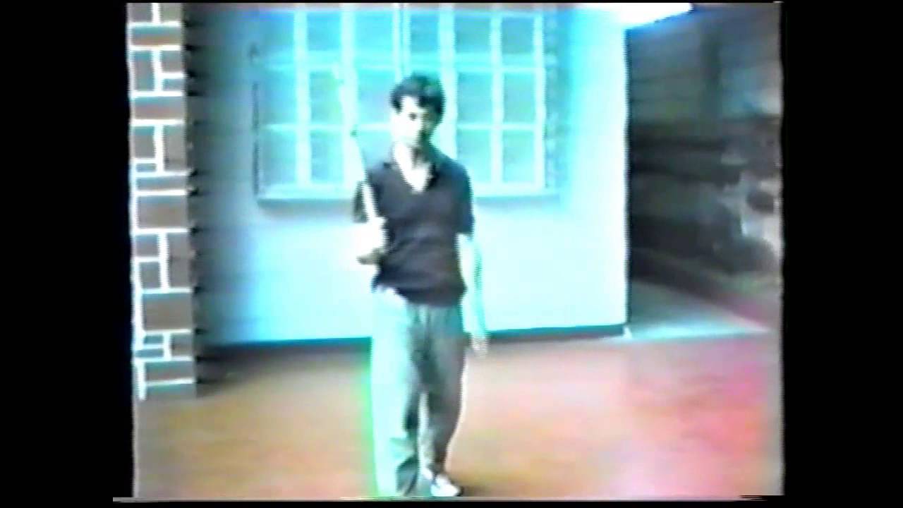 GM Tony Diego Basics 1