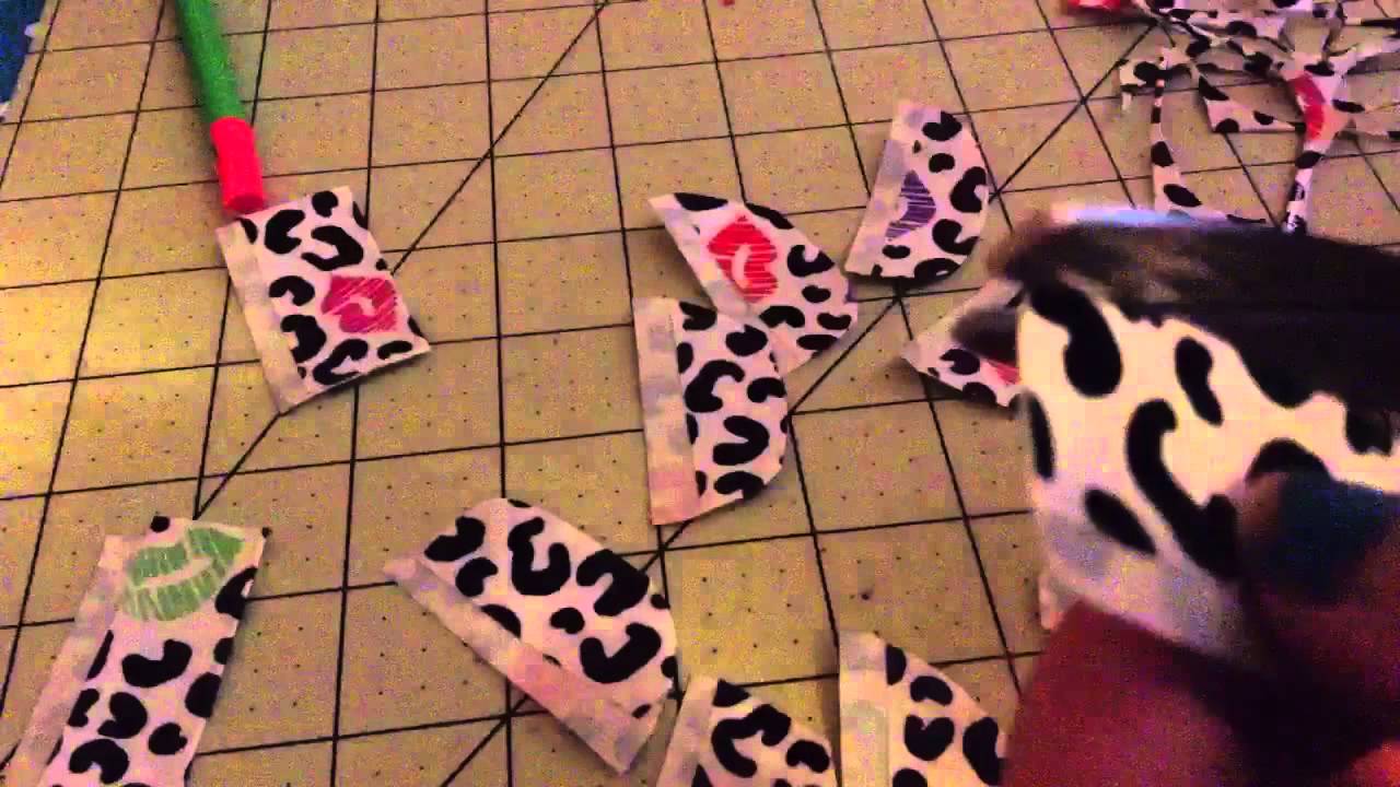 Rounded Rose Petal TimeLapse
