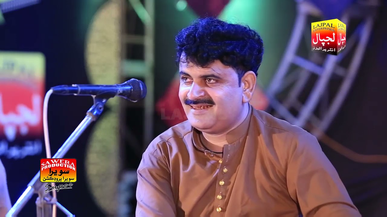 Hanny Wanji Cha Ta Kabo | Muhammad Khan Rind | Album 09 | New Album EID GIFT | Lajpal Enterprises