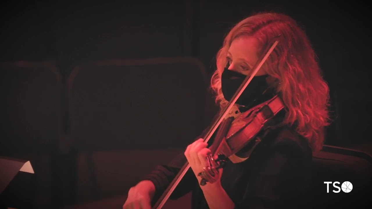 Joplin (arr. Jeff Tyzik): 