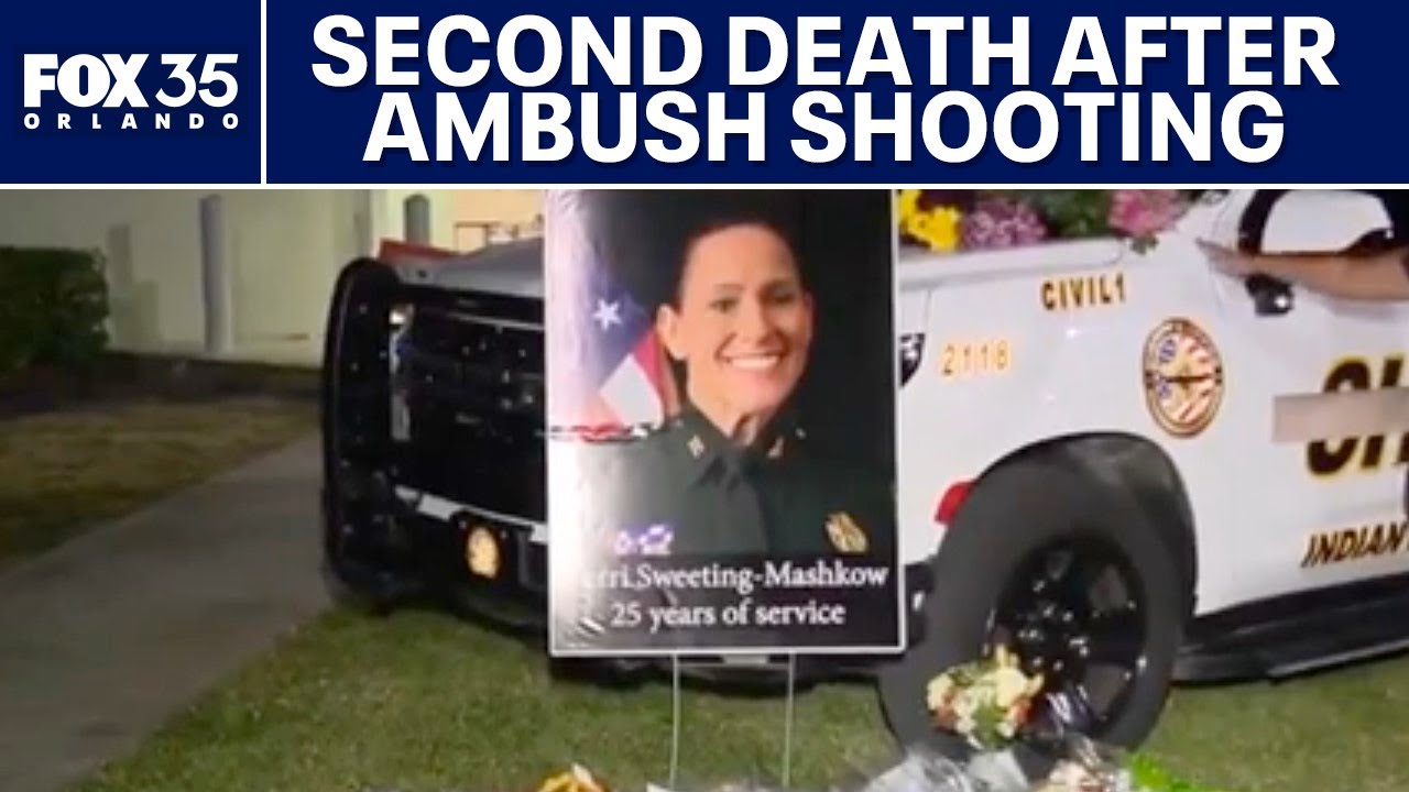 Indian River County shooting update: Locksmith dies days after being shot while helping with evictio