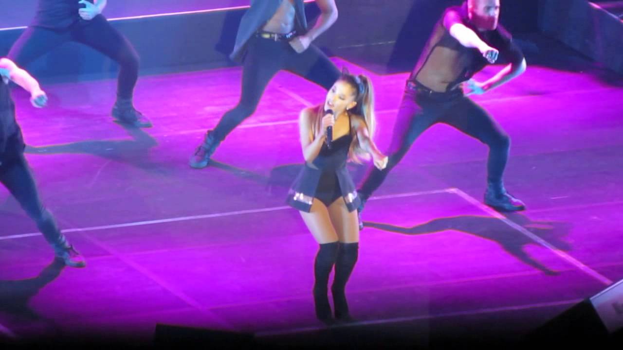 Bang Bang - Ariana Grande Live in Manila