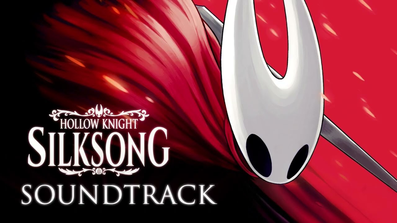 Hollow Knight Silksong OST - Choral Chambers | Christopher Larkin.
