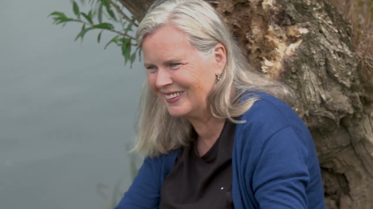 Cinema MOSA - Monique Moors van Dwaalfilm - pt I - Over leven en werk
