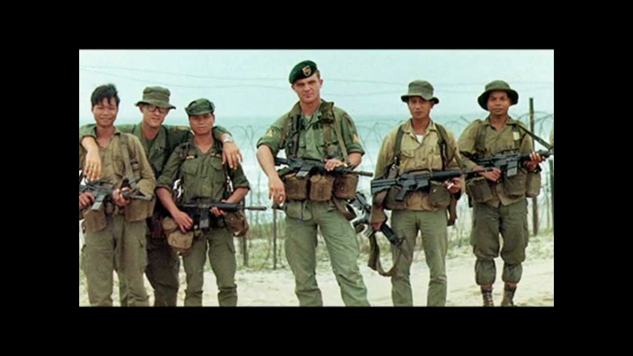 The V-42