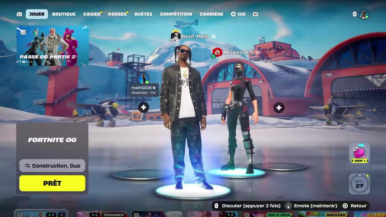 Fortnite