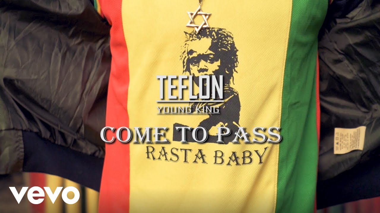 Teflon Young King - Come To Pass (Official Video)