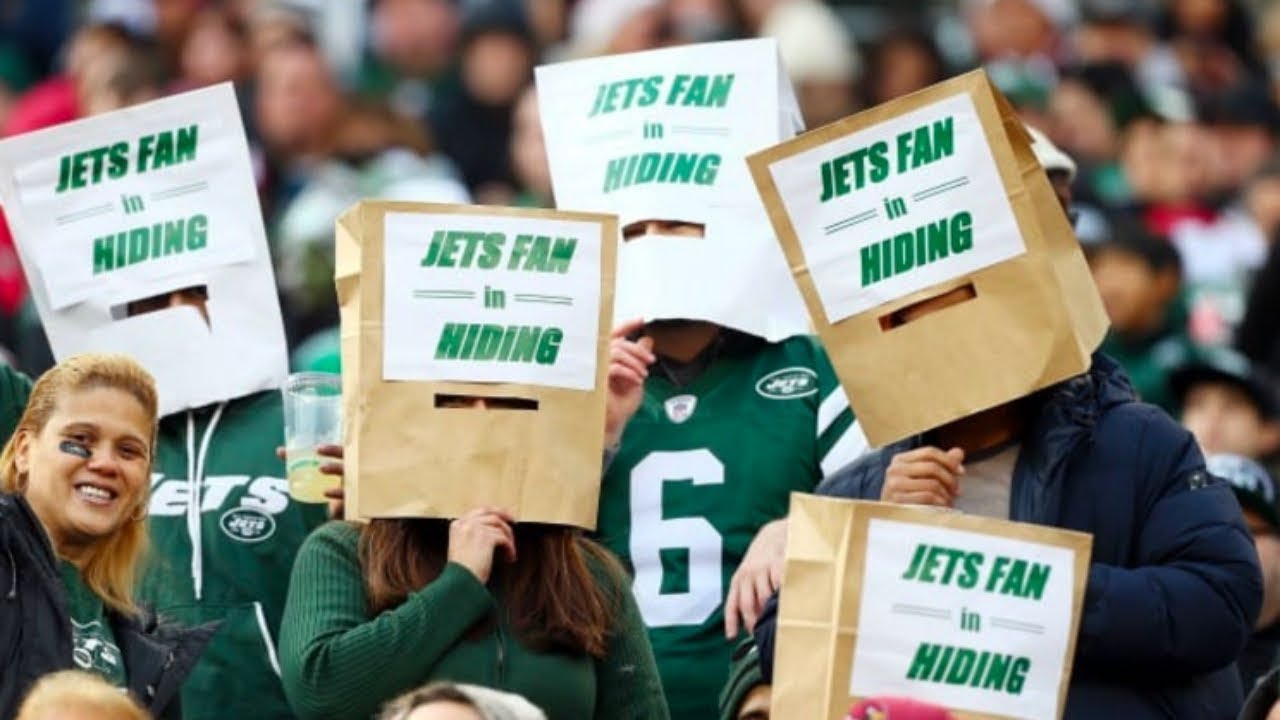 10 Sports Teams With the WORST Luck