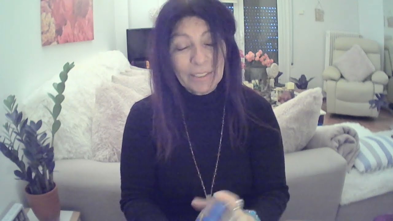 Virgo - A Sacred Union! What You Prayed & Asked For!!