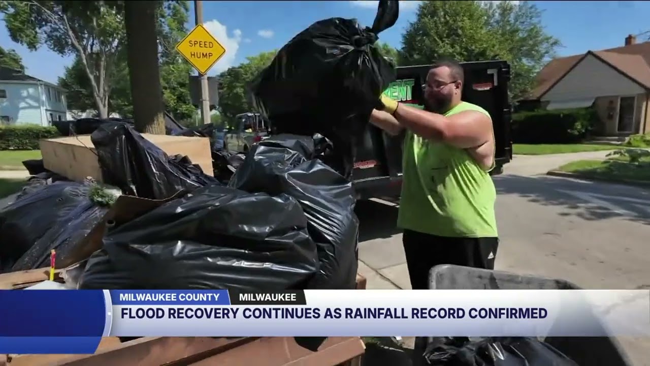 Gid Live Flood Recovery