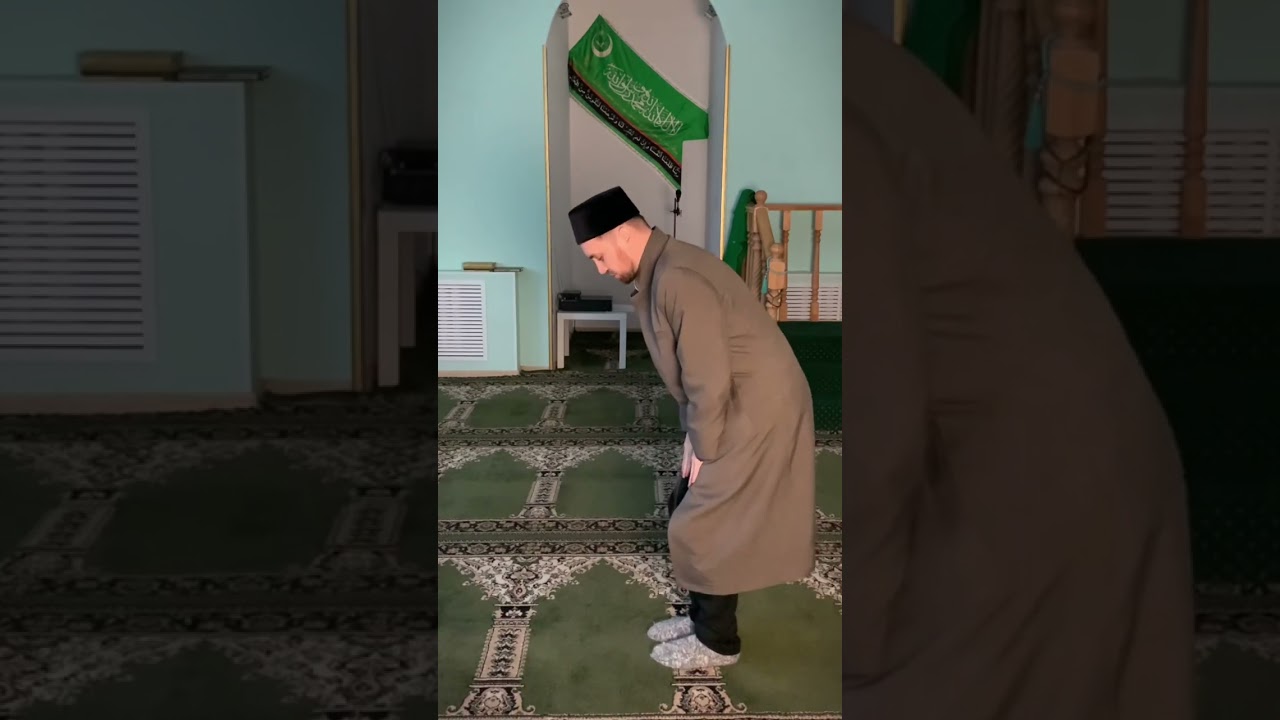 КАК ЖЕНЩИНАМ ПРАВИЛЬНО ДЕЛАТЬ РУКУ&rsquo; (ПОЯСНОЙ ПОКЛОН)
