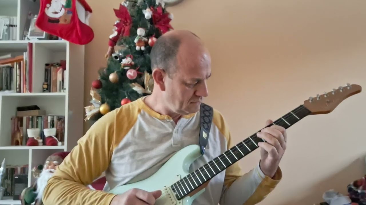 Sky Full of Stars - Instrumental 