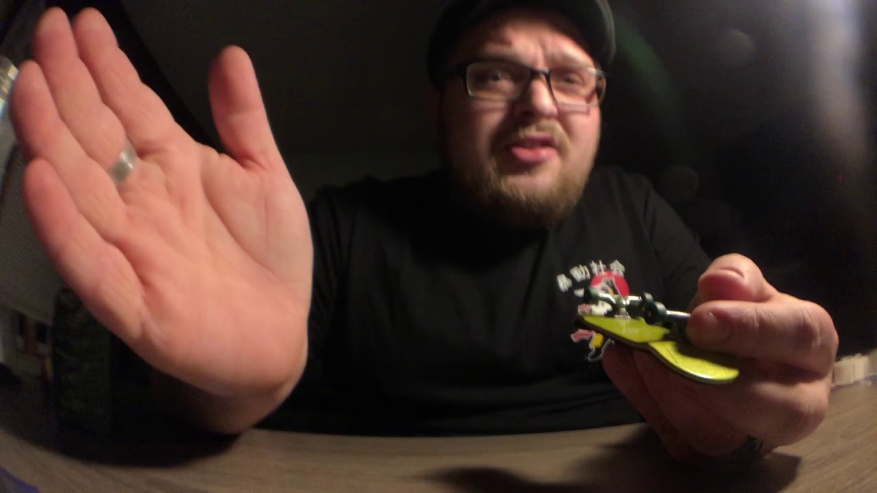 Lucha Wheels Review