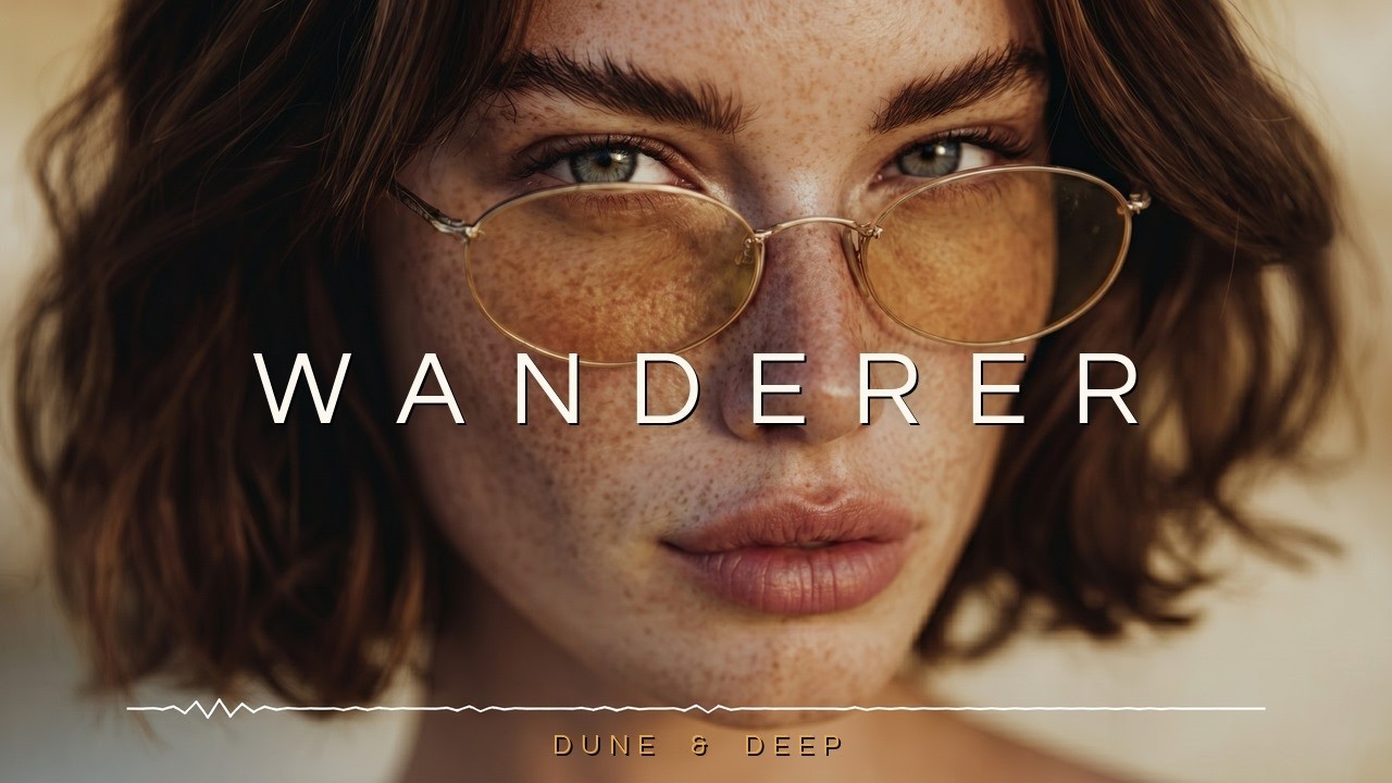 Dune & Deep - Wanderer | Middle Eastern Deep House &middot; Desert Meditation 2026