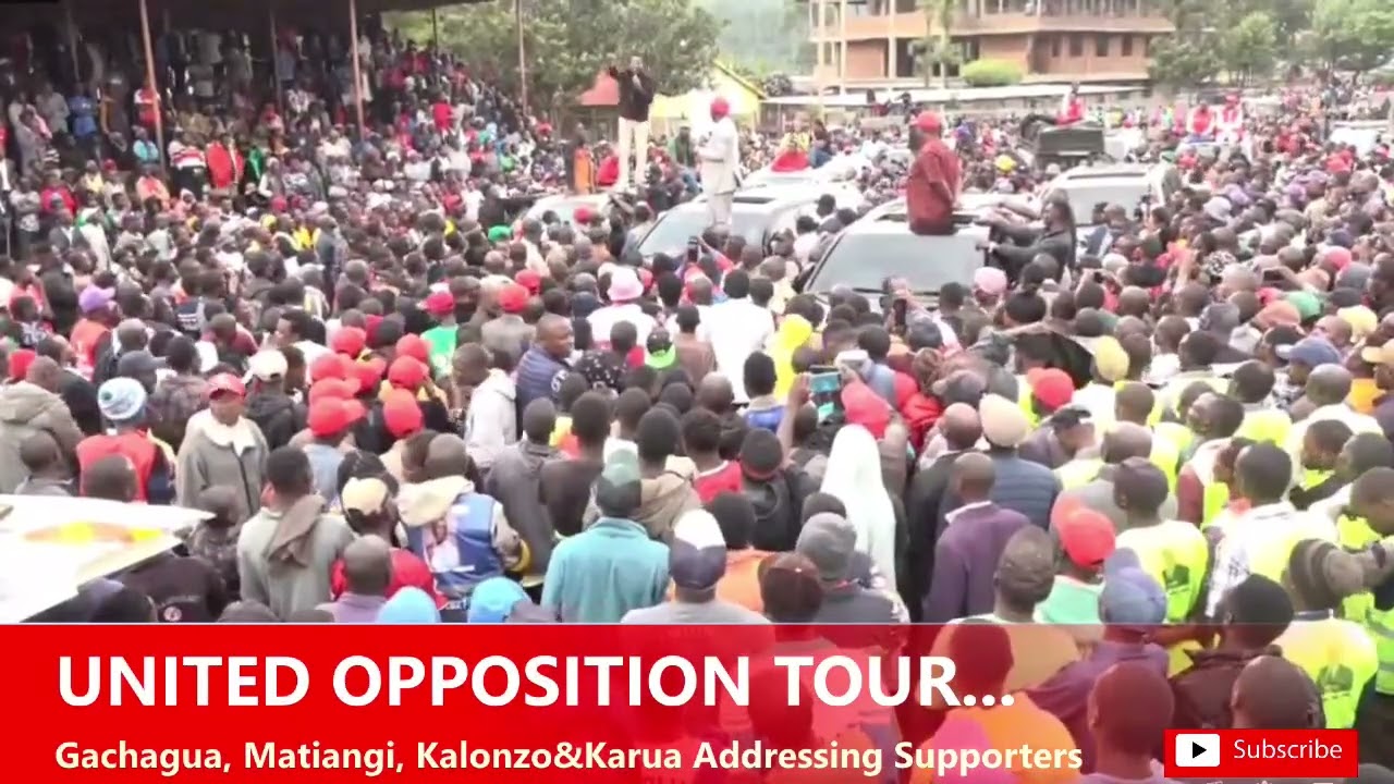 🔥...KILA MTU BUNGE NI MWIZI NA MLAFI...WETANGULA ENDA UTOE RUTO KWA KAZI YAKE