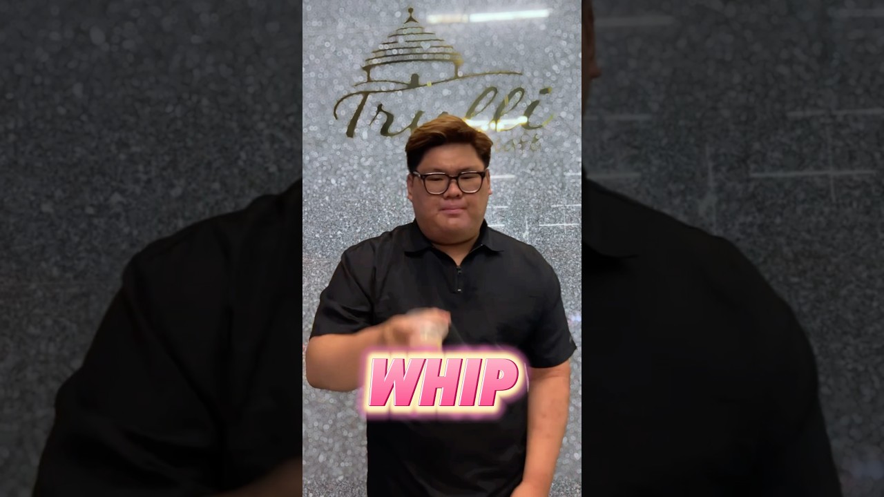 Kỹ thuật WHIP YoYo thể loại 4A 