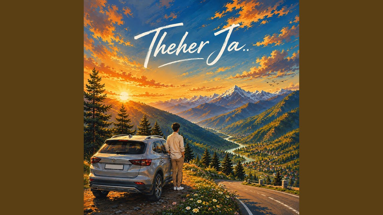 Theher Ja