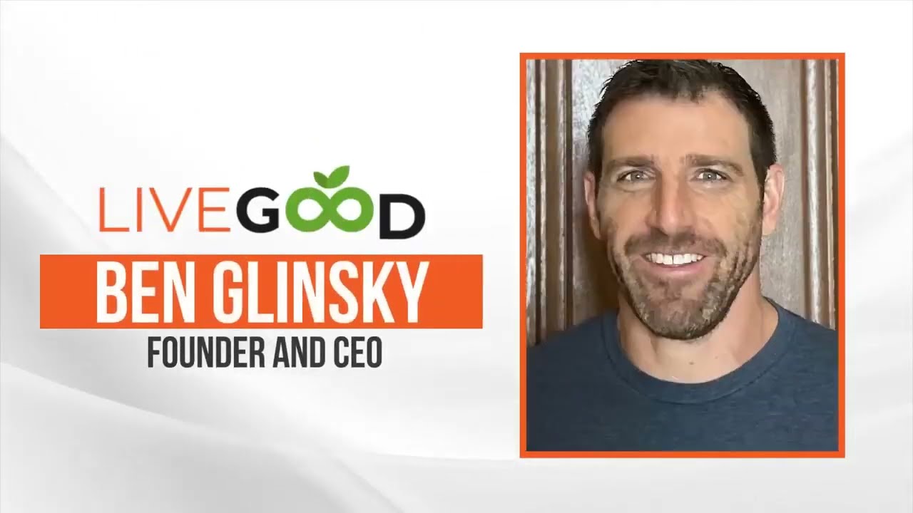 LiveGood Germany - German Language Tour Video