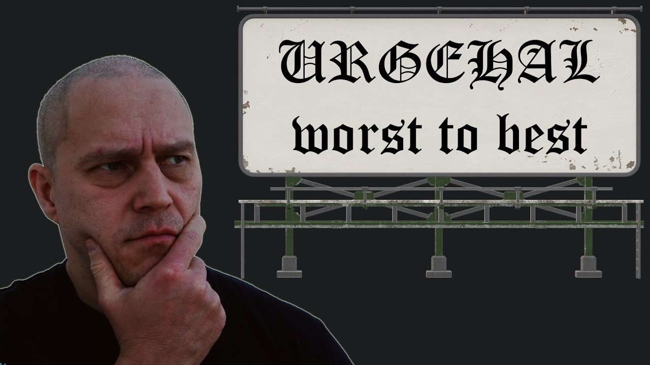 Among the finest of Norwegian black metal: Urgehal - worst to best [OPINION]