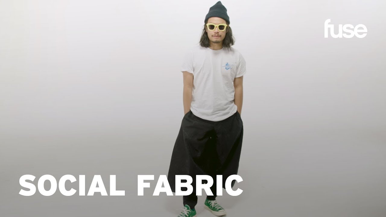 Cool Things: Tobi Pants | Social Fabric | Fuse