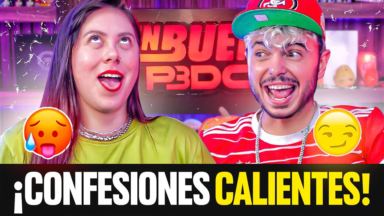 CONFESIONES CALIENTES 🥵🤤 | EBP #118
