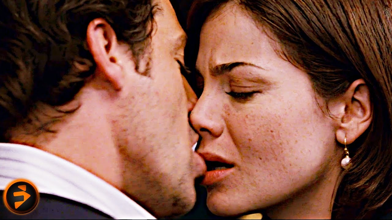 Scottish Tradition Turns Passionate | MADE OF HONOR | Patrick Dempsey, Michelle Monaghan