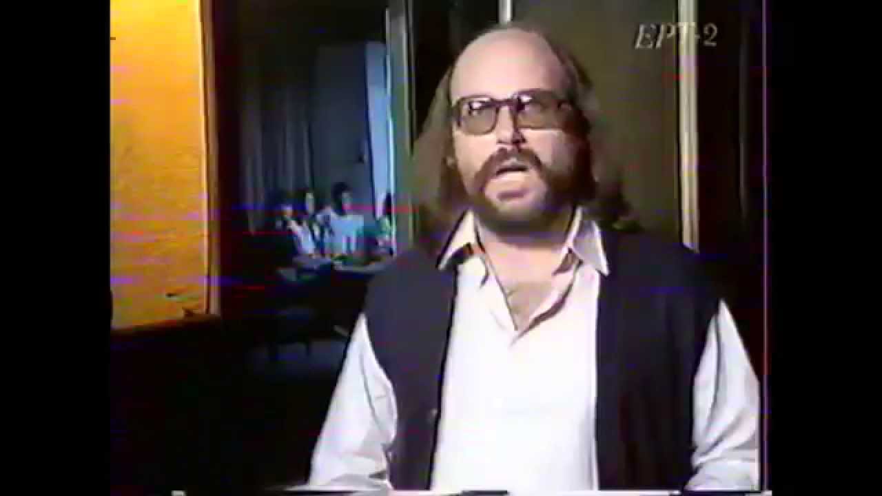 Greek Radio producers in 1980s