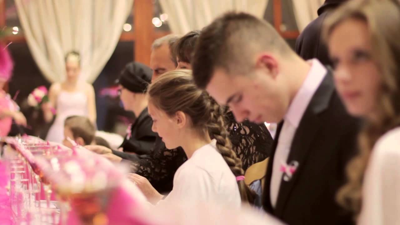 Daniel Vlada Wedding