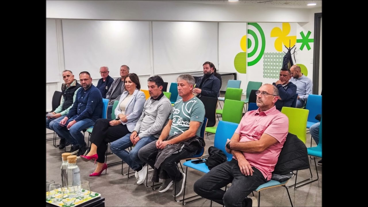 LAGANINI FM POŽEGA - GLAS ŽUPANIJE - Sportska zajednica PSŽ