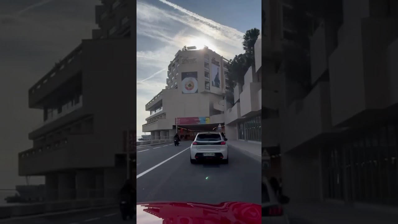 2026_01_04 Giro completo F1 GP Monte Carlo 