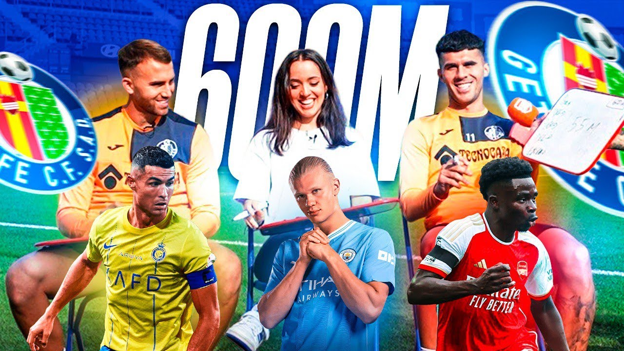 EL que HAGA MEJOR EQUIPO con 600M€ GANA con ALEÑÁ y MAYORAL