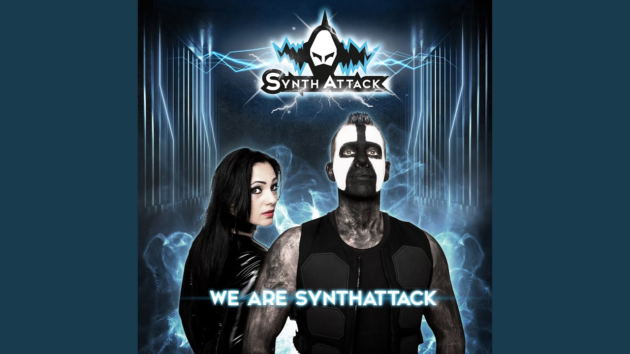 We Are Synthattack