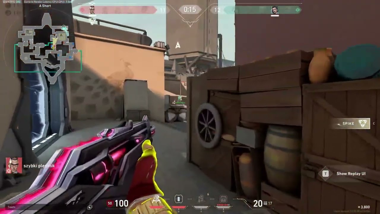 Chamber 800 dpi 0.283 sens montage