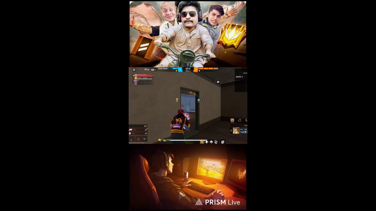 Live streaming of KUNAL GAMING