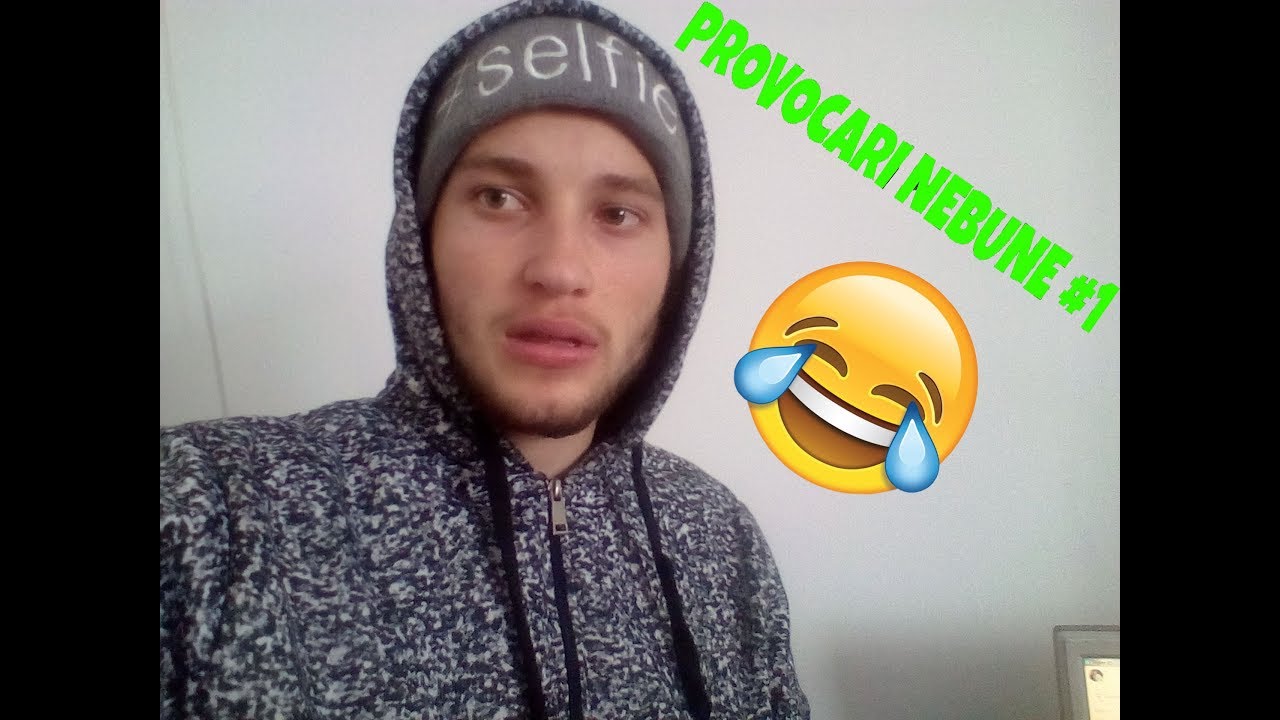 Provocari Nebune Cosmarul