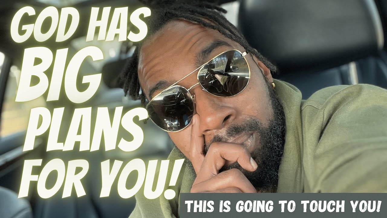 A Motivational Message For The Chosen Ones! | ⚠️ WARNING ⚠️ A VULNERABILITY Moment💥