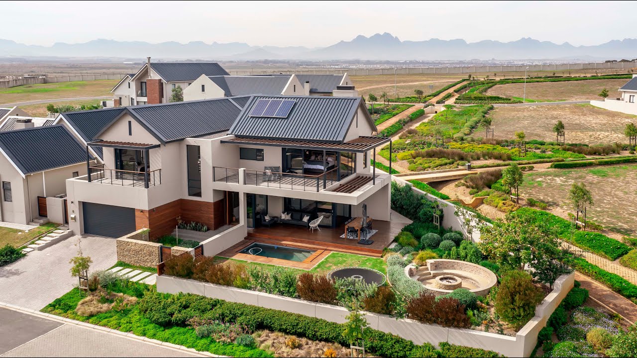 Graanedal | R8 600 000