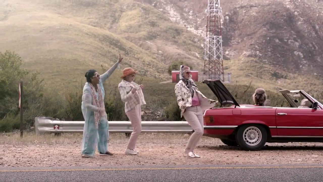 MarkLives #Ad of the Week: Vodacom's Play Every Day this Summer — Ogilvy Joburg & Giant Films