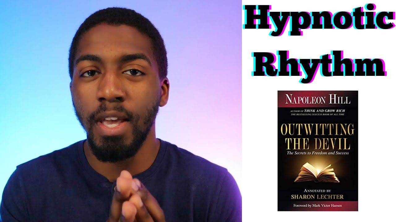 Hypnotic Rhythm - How Habits are formed.