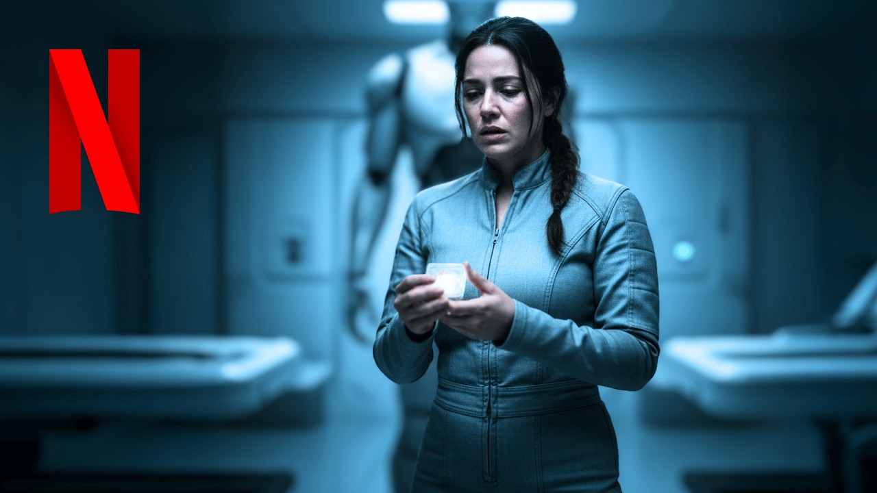 Best Mind-Bending Movies on NETFLIX 2026